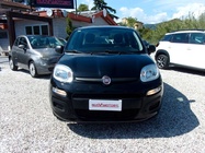 Fiat Panda 2020