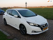 Nissan Leaf 2021