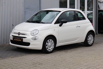 Fiat 500 2021