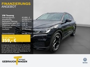 Volkswagen Touareg 2024
