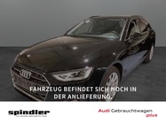 Audi A4 2022