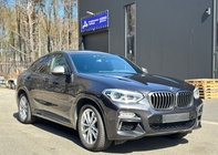 BMW X4 2019