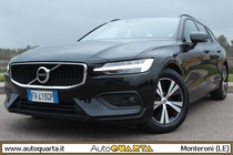 Volvo V60 2019