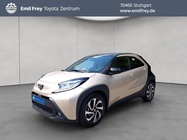 Toyota Aygo 2025