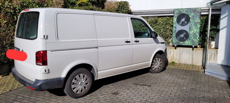 Volkswagen T6