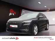 Audi Q4 e-tron 2023