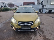 Suzuki SX4 2015