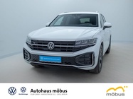 Volkswagen Touareg 2025