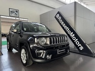 Jeep Renegade 2021