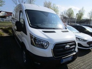 Ford Transit 2022