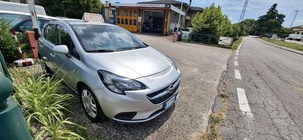 Opel Corsa 2018