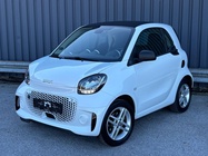 Smart ForTwo 2020