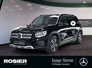 Mercedes-Benz GLB-Class 2022