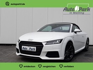 Audi TT 2018