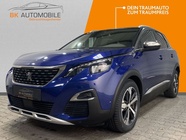 Peugeot 3008 2017