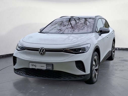 Volkswagen ID.4 2026