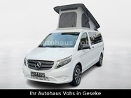 Mercedes-Benz Vito 2025