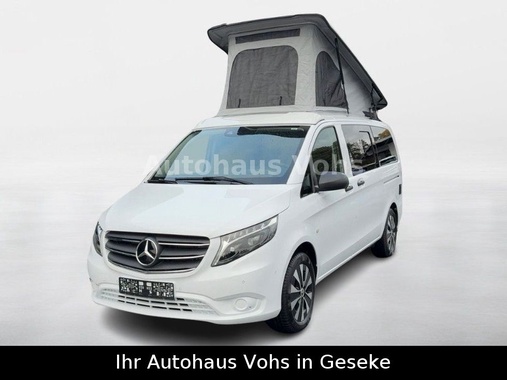 Mercedes-Benz Vito 2025