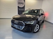 Audi Q3 2020