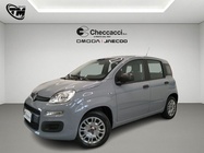 Fiat Panda 2022