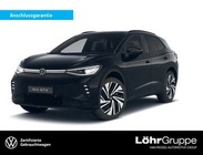 Volkswagen ID.4 2025