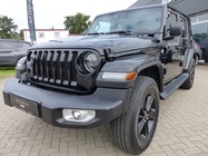 Jeep Wrangler 2021