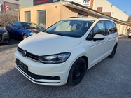 Volkswagen Touran 2019