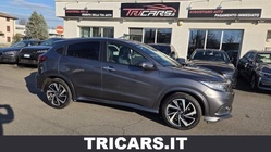 Honda HR-V 2021