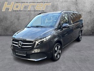 Mercedes-Benz V-Class 2023