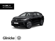 Volkswagen ID.4 2022