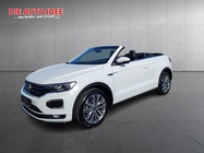 Volkswagen T-Roc 2021