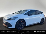 Cupra Born 2022