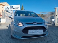 Ford B-Max 2013