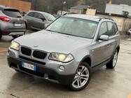 BMW X3 2007