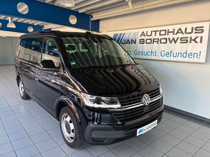 Volkswagen T6