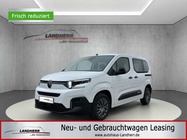 Citroen Berlingo 2025