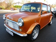 MINI Cooper 1995