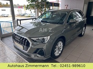 Audi Q3 2024