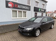 Skoda Superb 2015