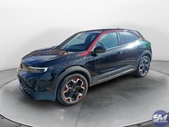 Opel Mokka 2022