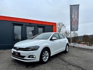 Volkswagen Polo 2019