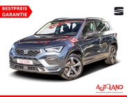 Seat Ateca 2021