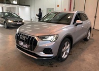 Audi Q3 2019