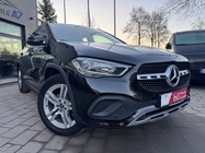 Mercedes-Benz GLA-Class 2020