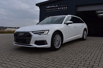 Audi A6 2021