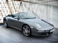 Porsche 911 2007