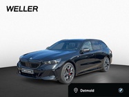 BMW 5 Series 2025