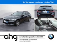 BMW 3 Series 2021