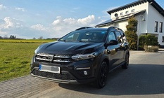 Dacia Jogger 2022