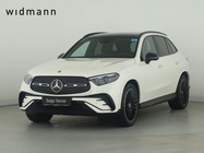 Mercedes-Benz GLC-Class 2023
